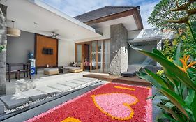 Samaja Villas Seminyak - CHSE Certified